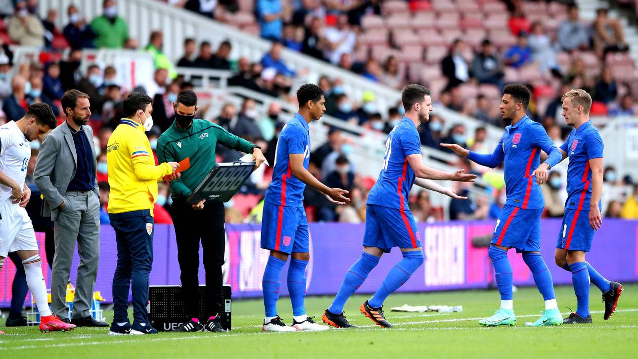 BVB-Star nicht in England-Kader