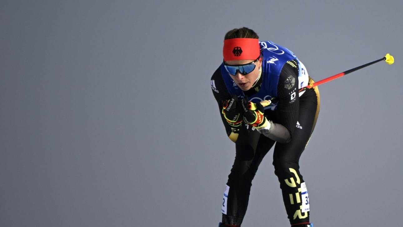 Tour de Ski: Hennig glänzt erneut