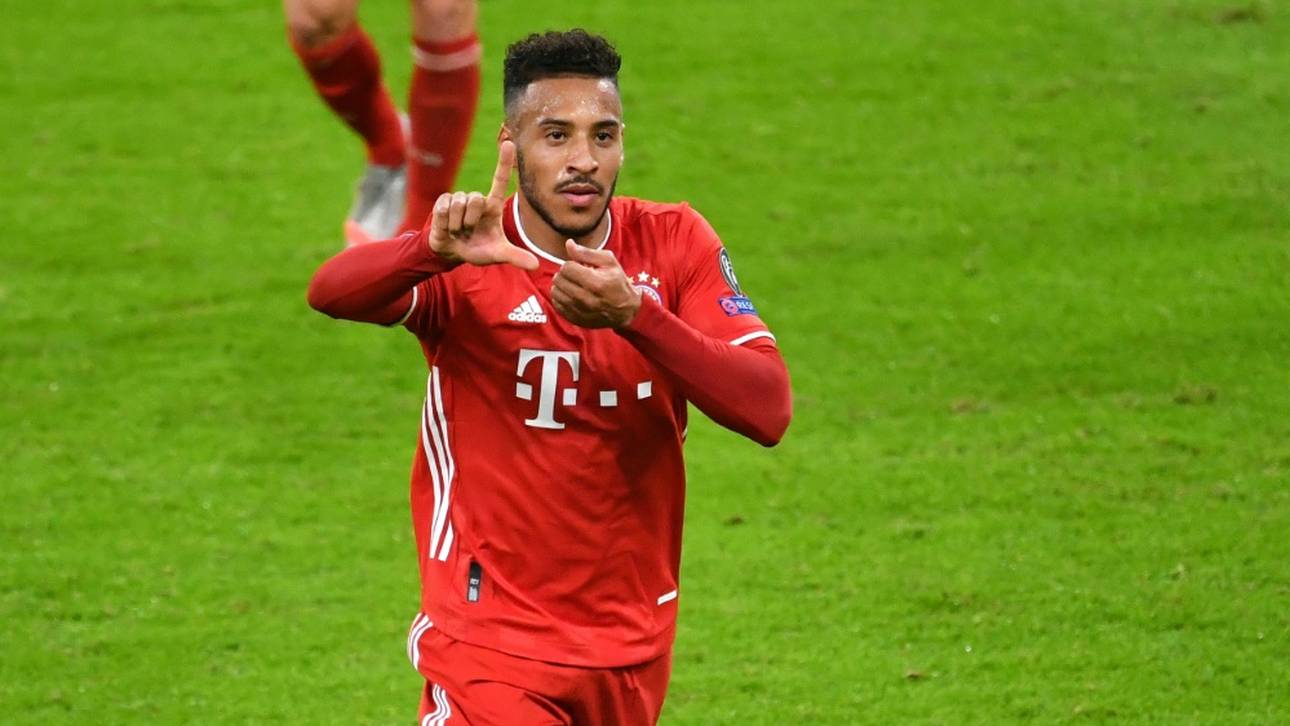 Bayern ohne Tolisso, mit Nianzou