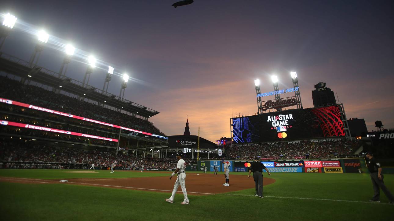 All-Star-Game der MLB fällt aus