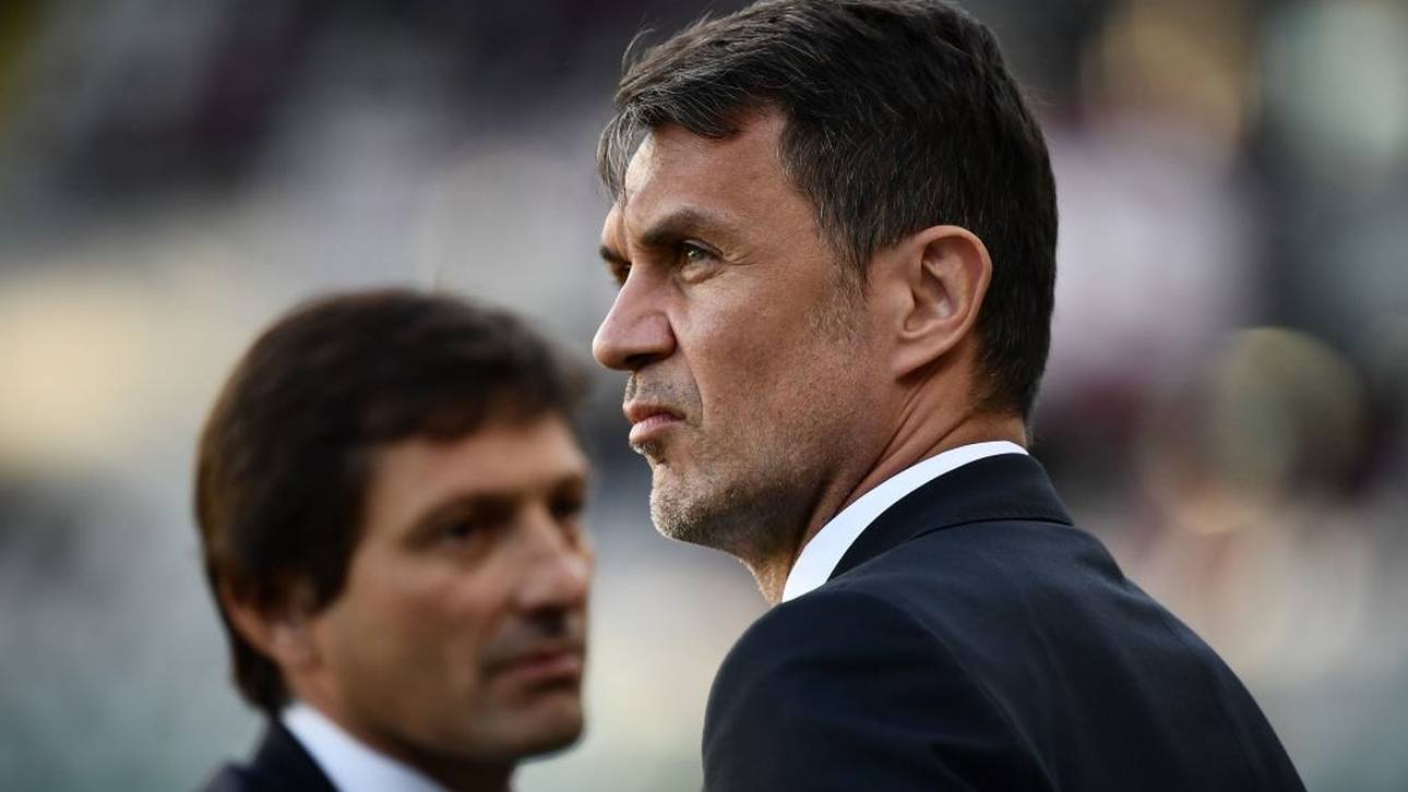 Maldini watscht Rangnick ab