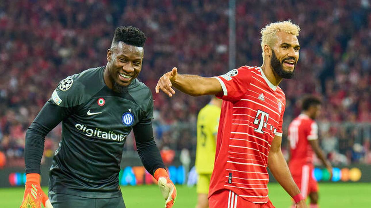 Song erklärt Kamerun-Eklat