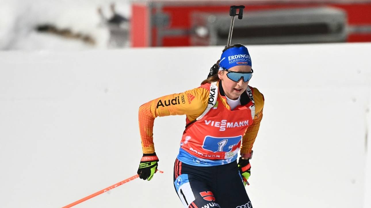 Preuß glänzt – zwei Kugeln vergeben