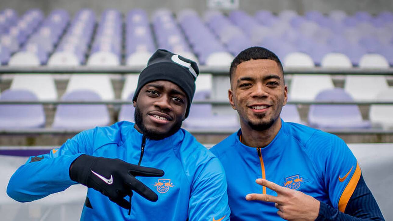 Wer vom Upamecano-Deal profitiert