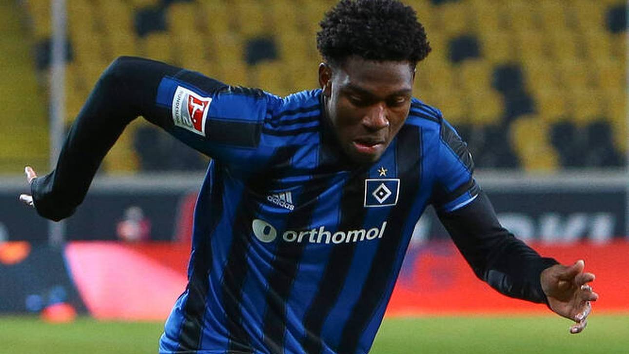 Alidou-Zukunft? Boldt spricht Klartext