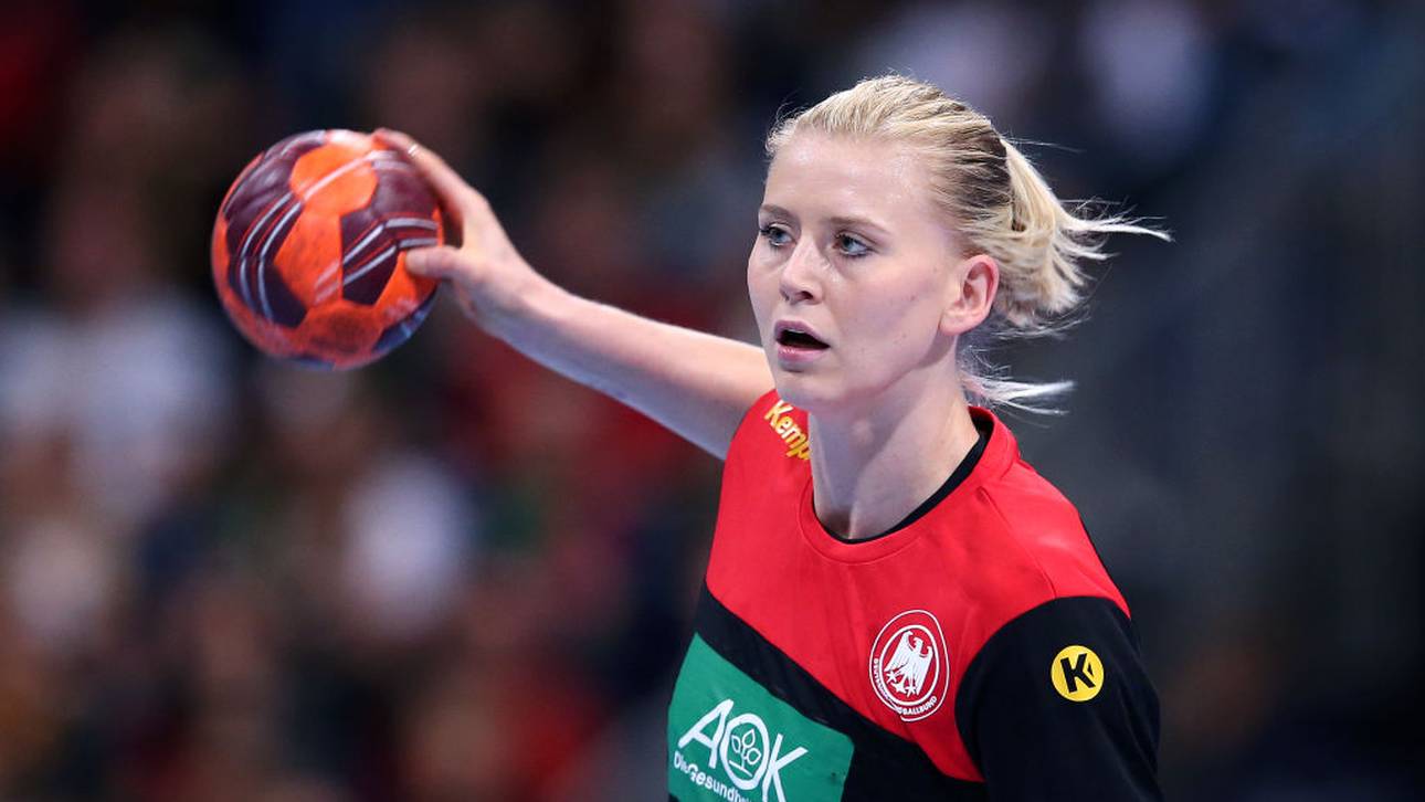 Schwere Gegner für DHB-Frauen