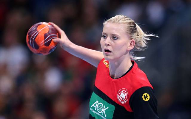 Handball Wm Der Frauen Deutschland Trifft Auf Norwegen Und