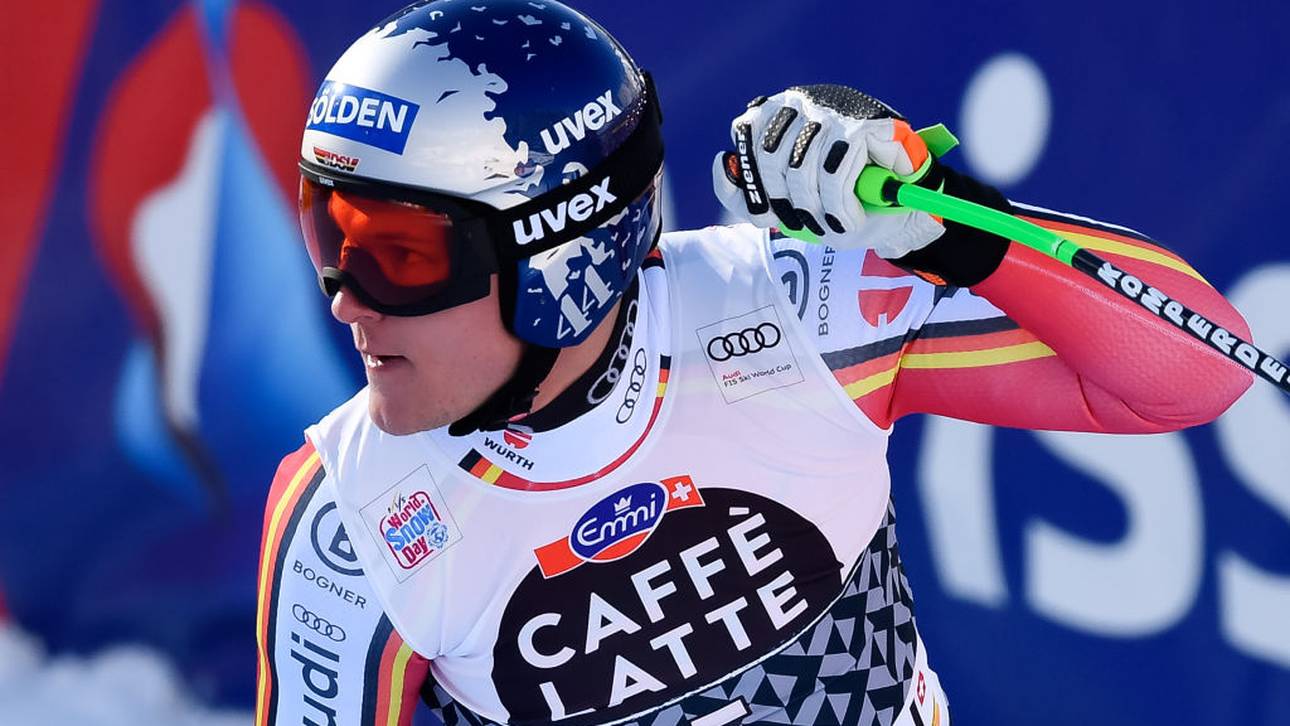 Historisch! Dreßen glänzt in Wengen