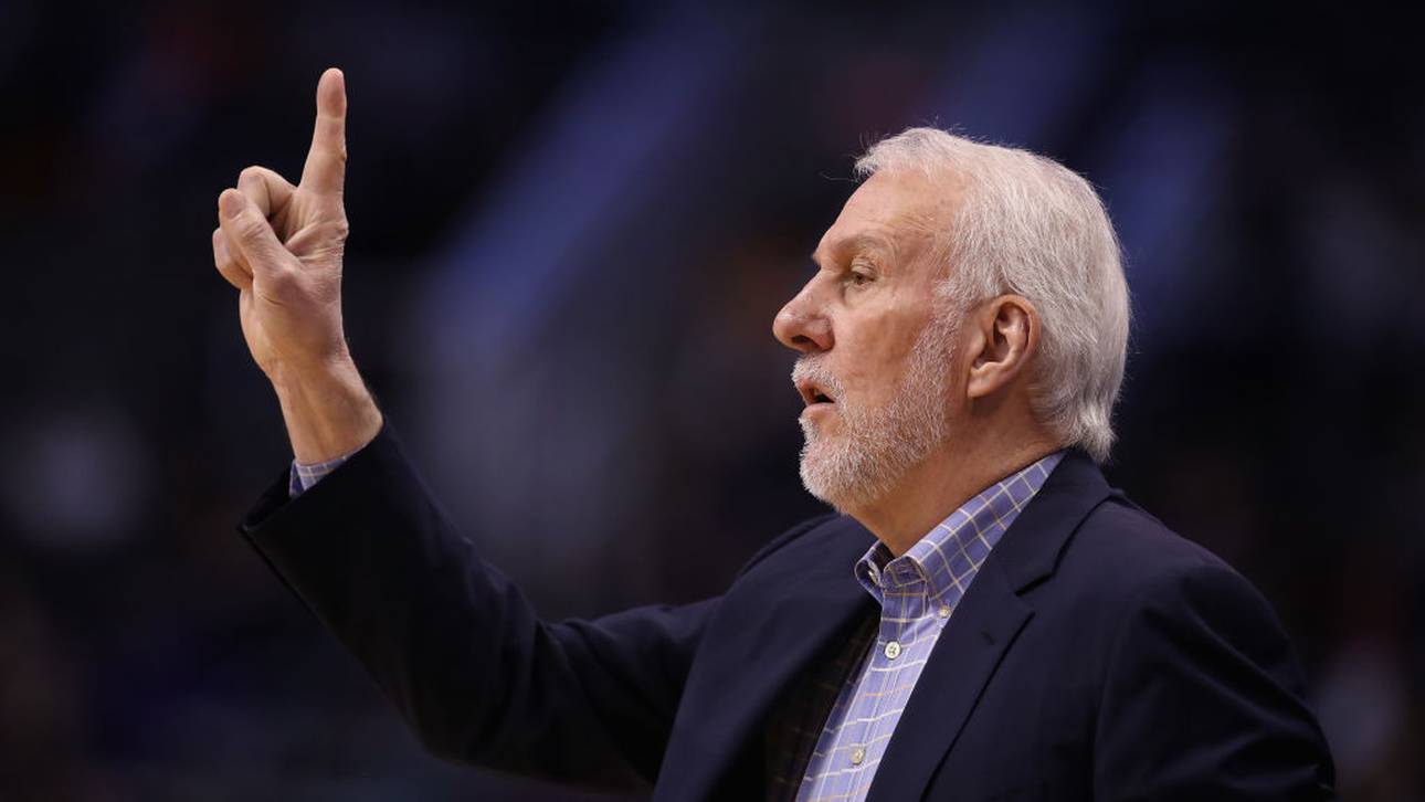 Popovich attackiert „Zerstörer“ Trump