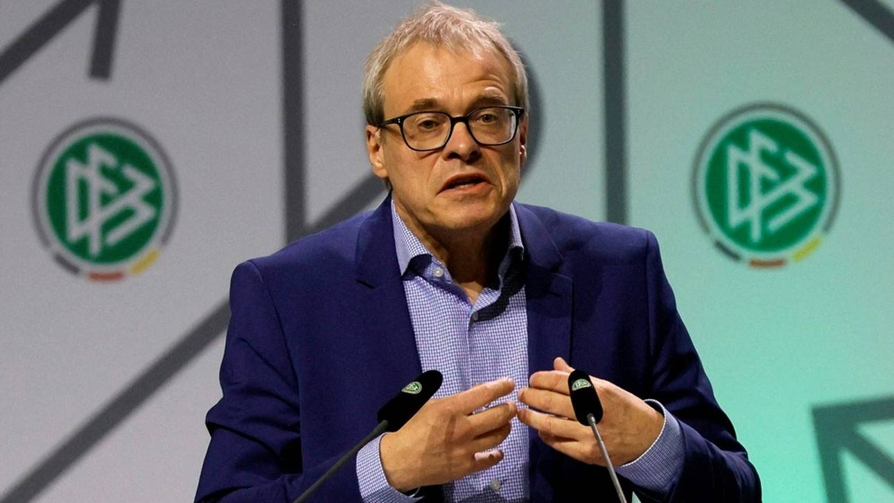 Peters will FLVW-Präsident werden