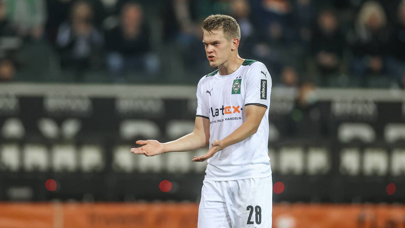 Mangelnde Wertschätzung? Ginter bezieht Stellung