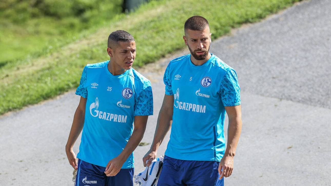 Milan nimmt Schalke-Star ins Visier