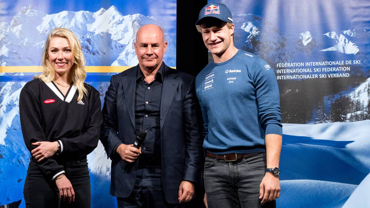 Schmückt sich Wintersport mit Lüge?