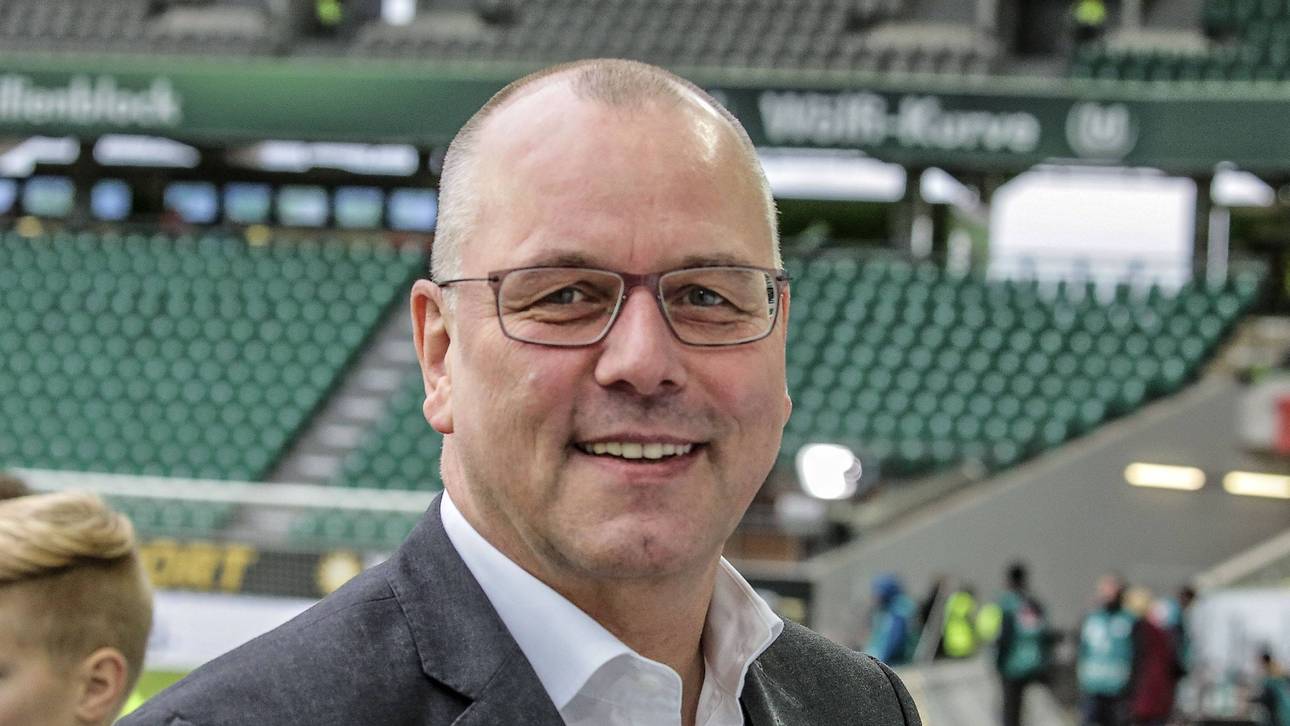 Röttgermann bleibt Fortuna-Boss