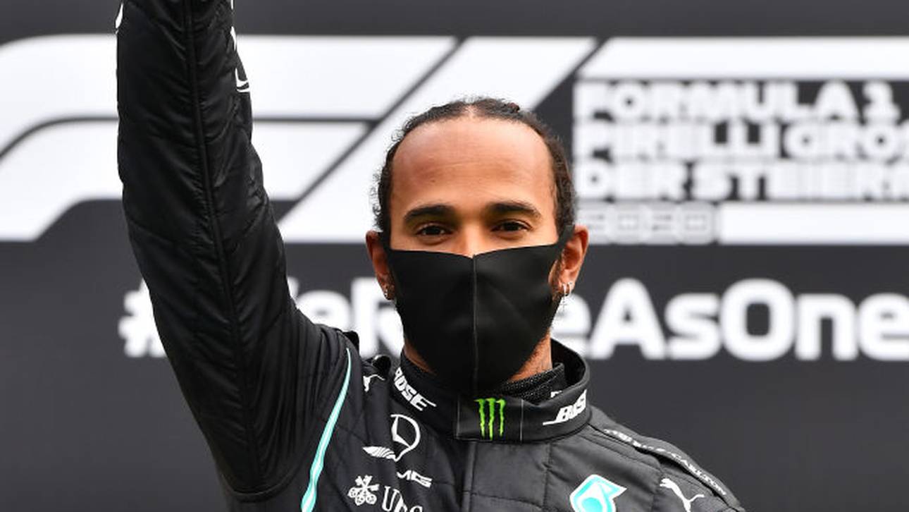 Ferrari-Fiasko! Hamilton düpiert alle