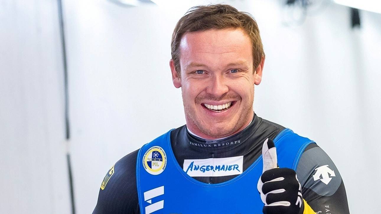 Rodler Loch: „Spiele 2026 für mich machbar“