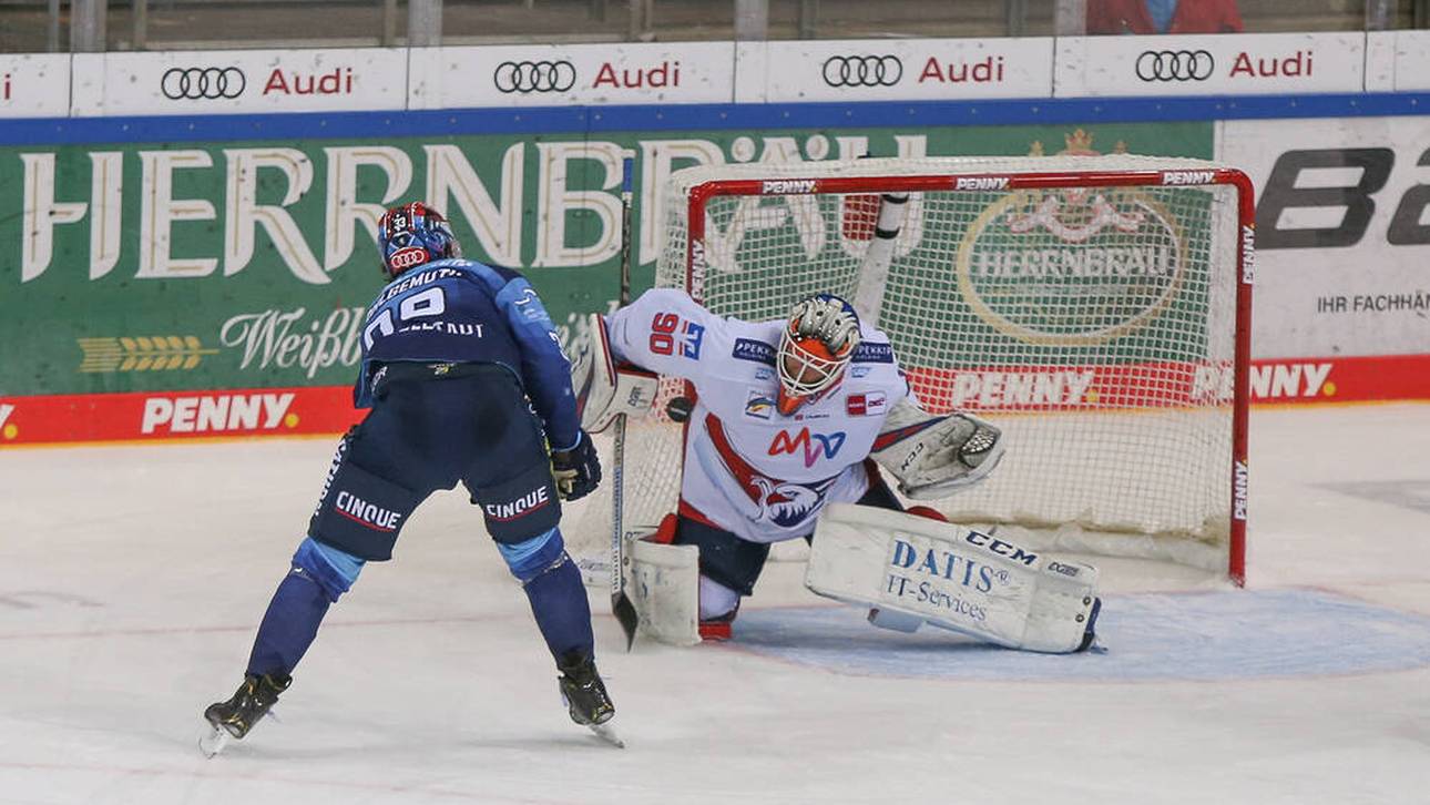 SPORT1 zeigt DEL-Kracher LIVE