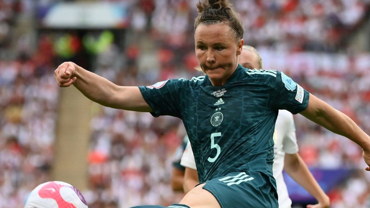 Verletzungspause für Hegering