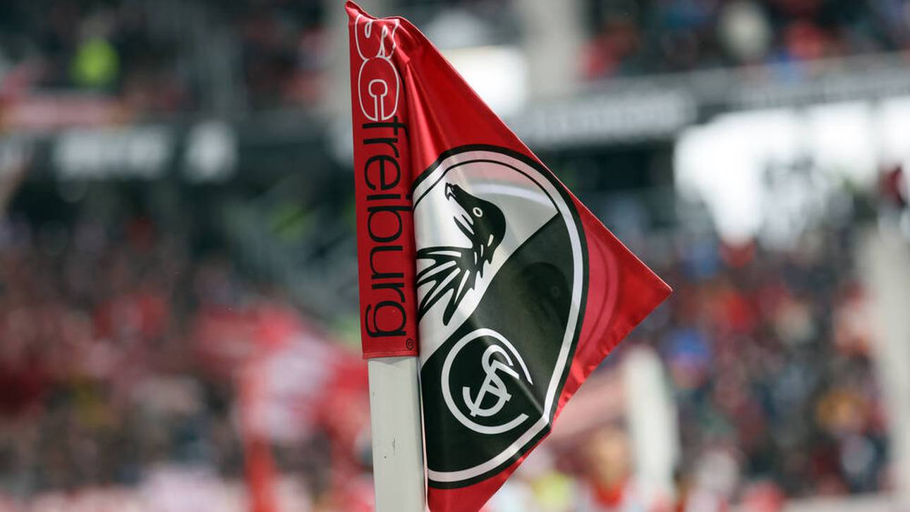 Ehering-Vermittlung beim SC Freiburg