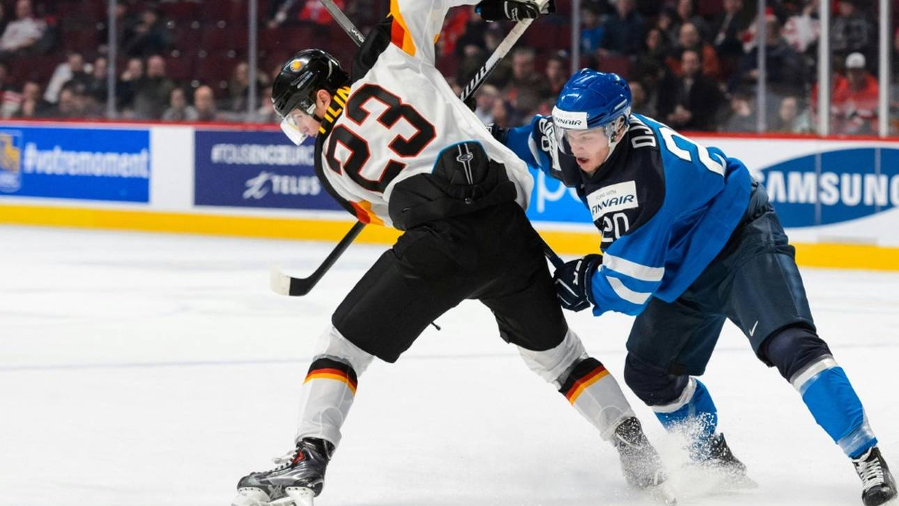Deutscher Viertelfinal-Gegner steht fest