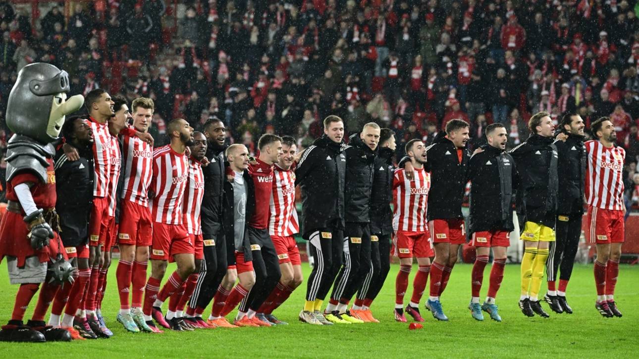 EL-Zwischenrunde: Alle Infos