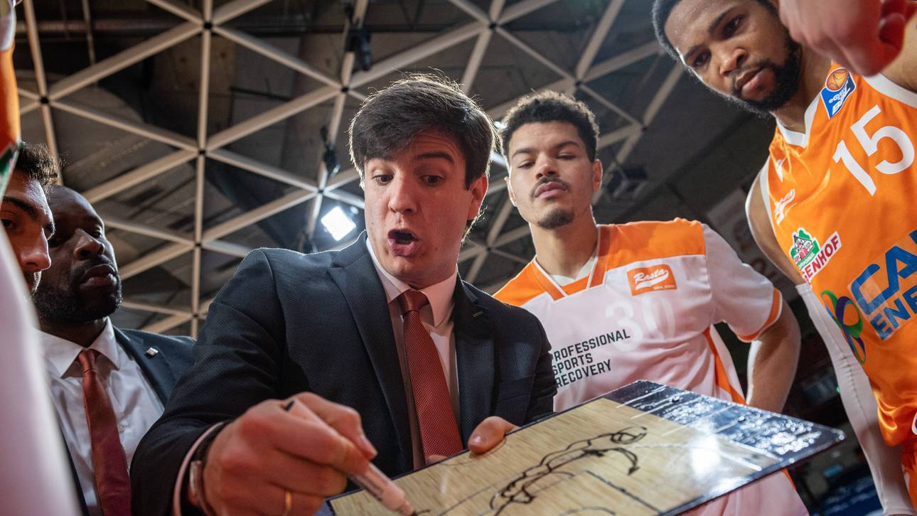 Hamburg schnappt sich Trainertalent