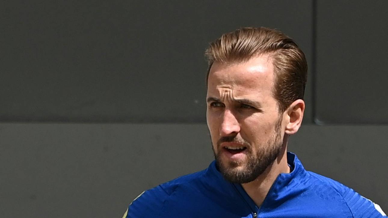 Tottenham will um Kane kämpfen