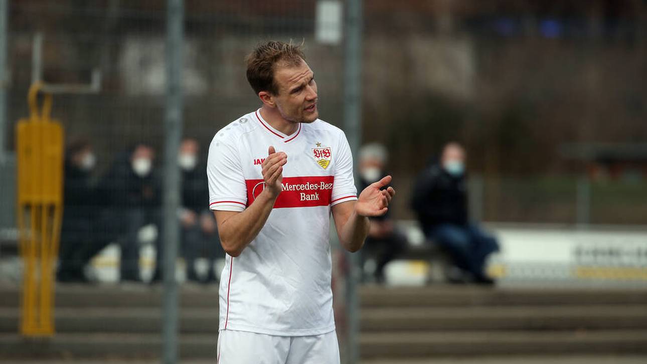 Badstuber traut sich Bundesliga zu