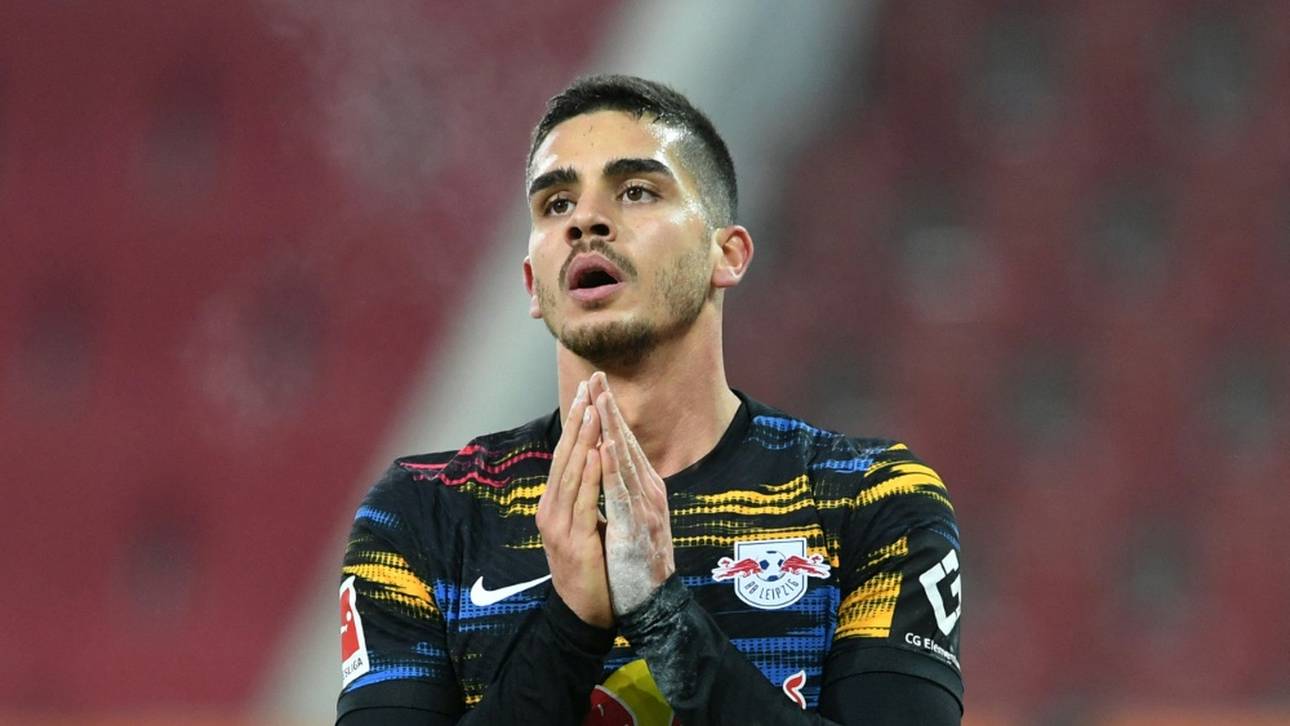 RB-Stars müssen in Quarantäne