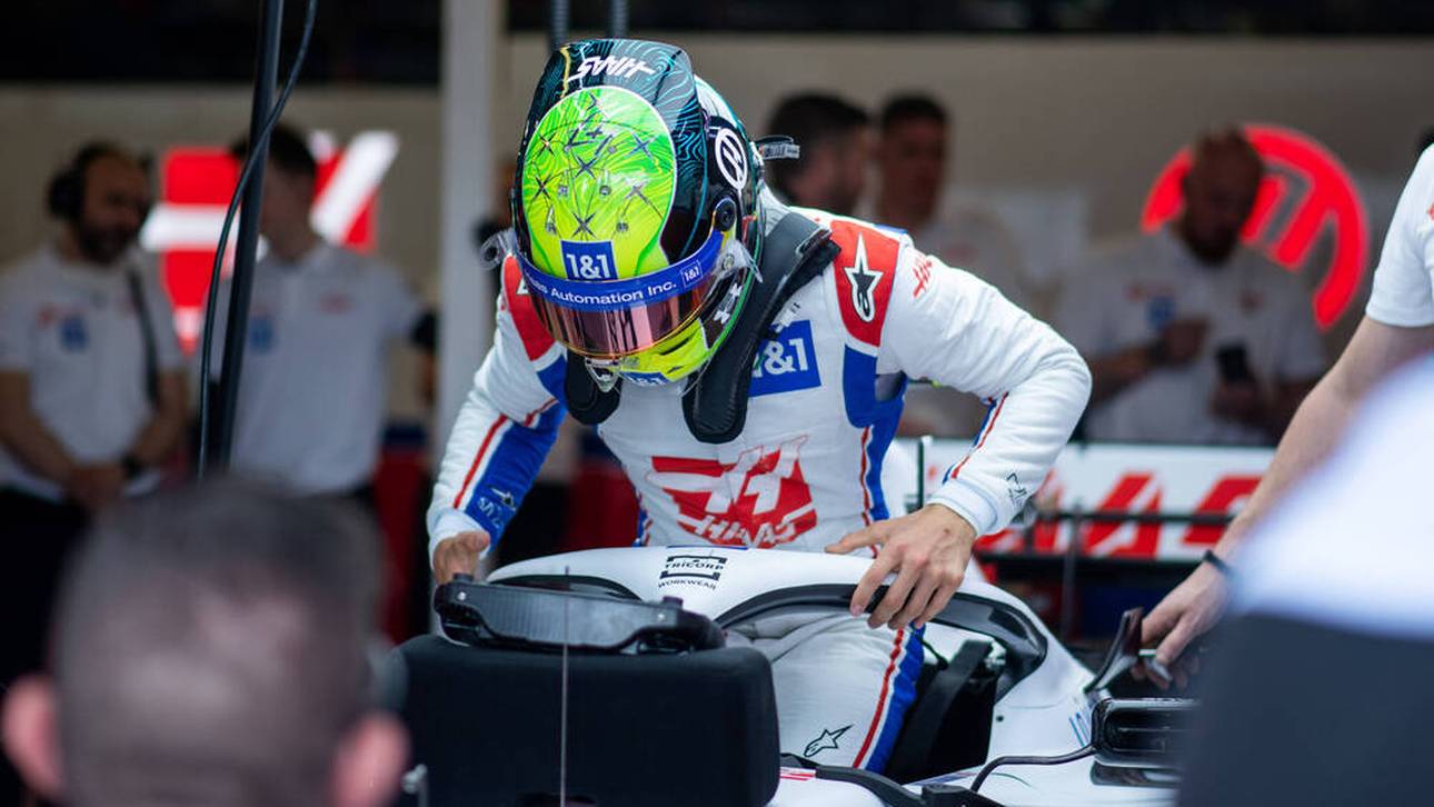 Ist Schumacher bereit für Ferrari?