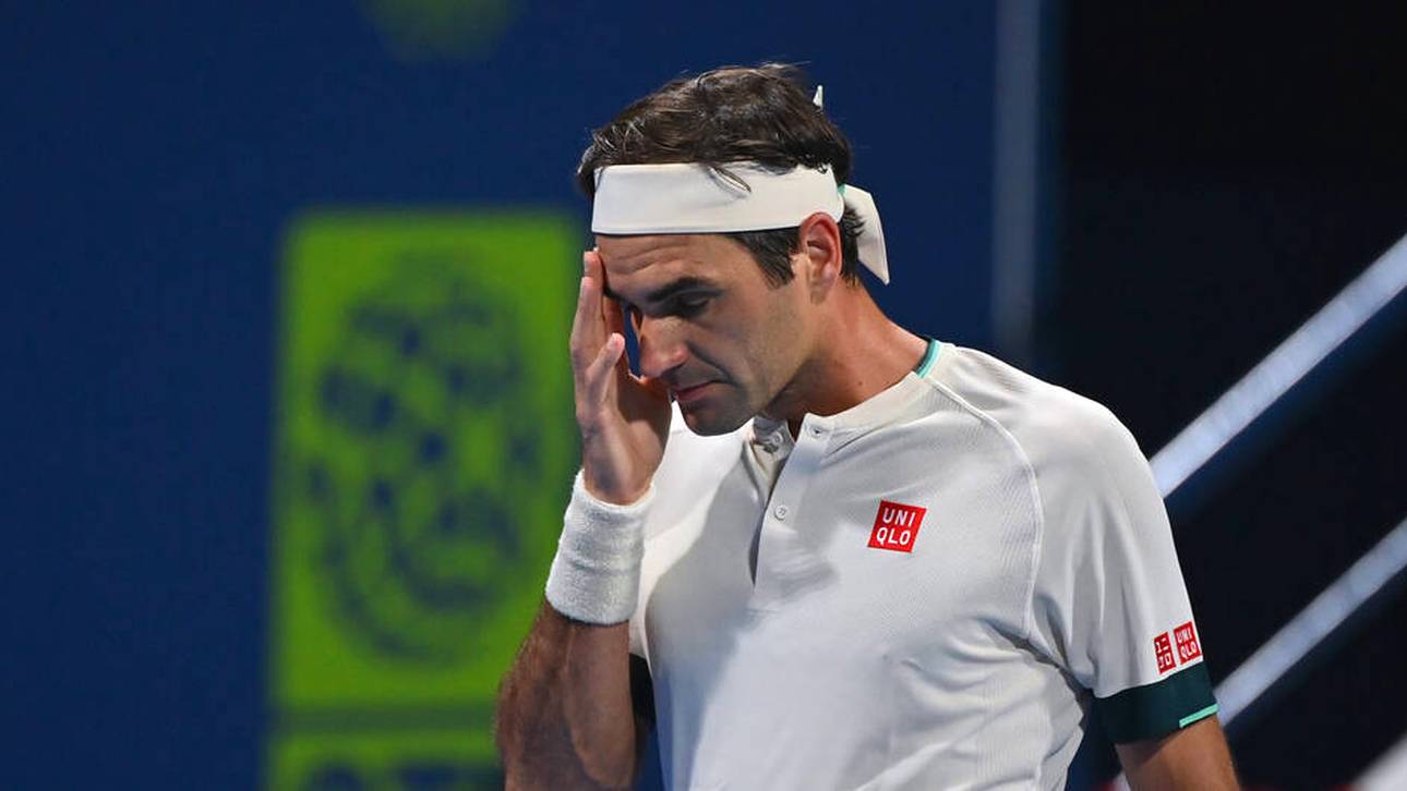 Turnierdirektor giftet gegen Federer