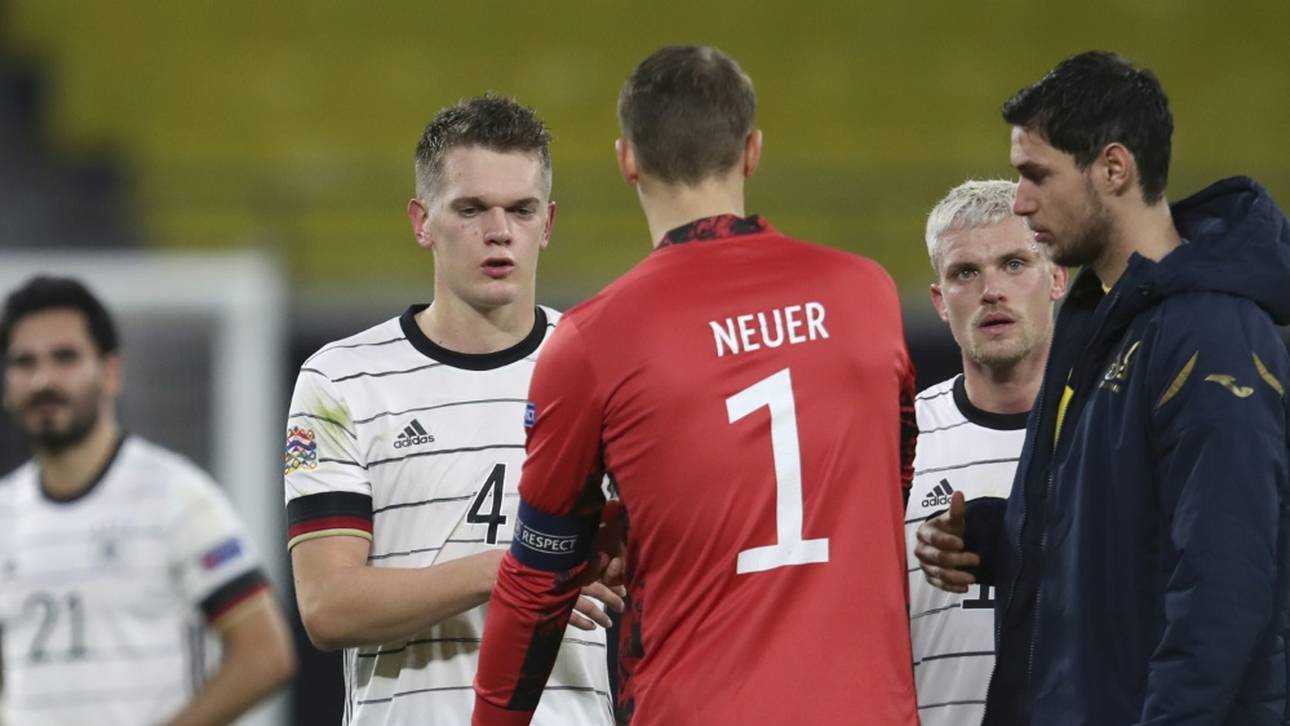 Die Sport-Höhepunkte am Dienstag, 17. November