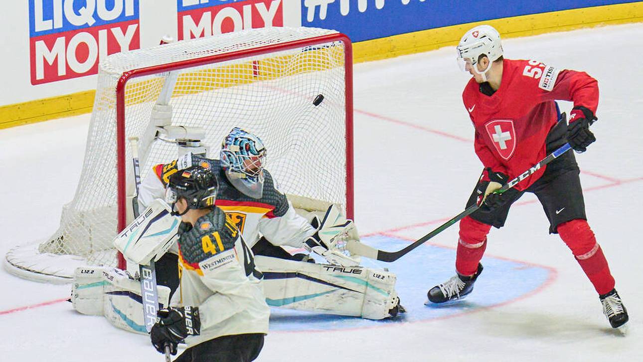 WM-Topscorer: DEB-Schreck ganz vorne