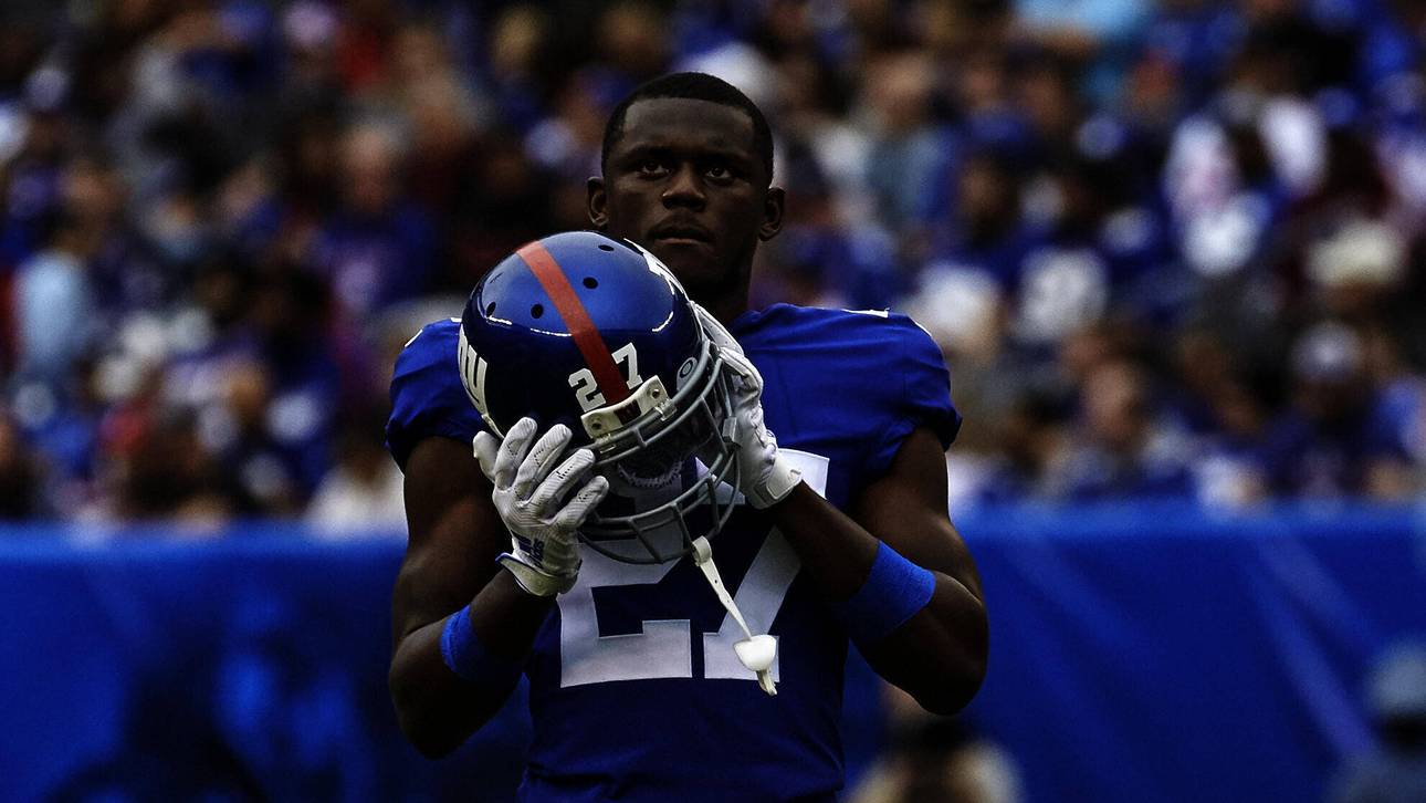 Raubüberfall! NFL-Star angeklagt