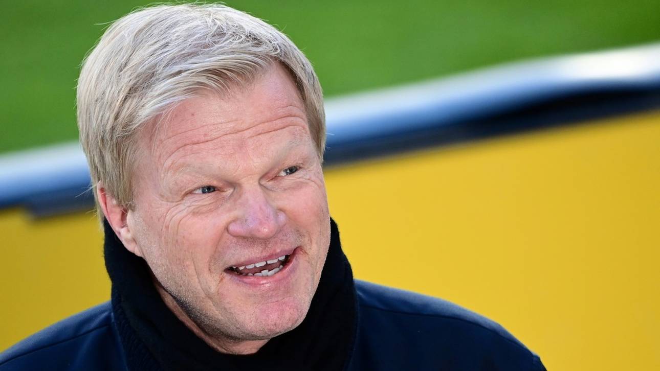 Kahn: Ein Haaland-Transfer „ist aktuell nicht denkbar“