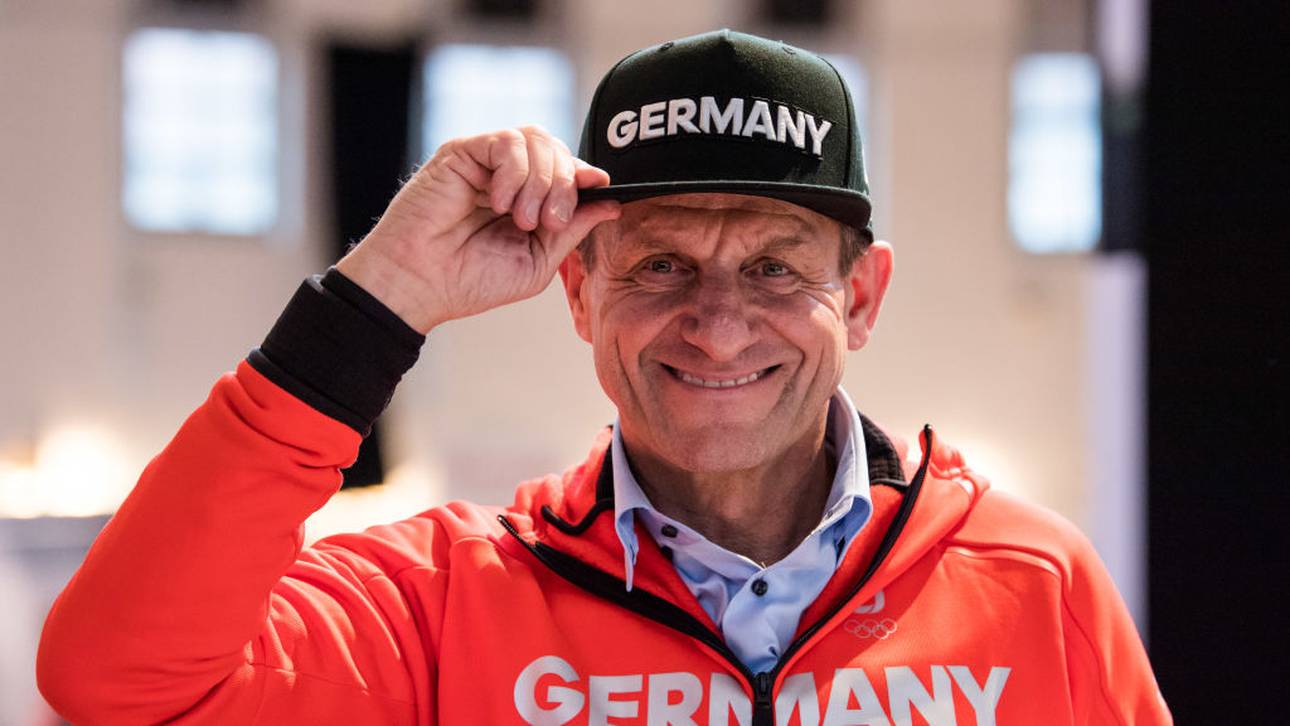 Olympia 2032: DOSB dämpft Freude