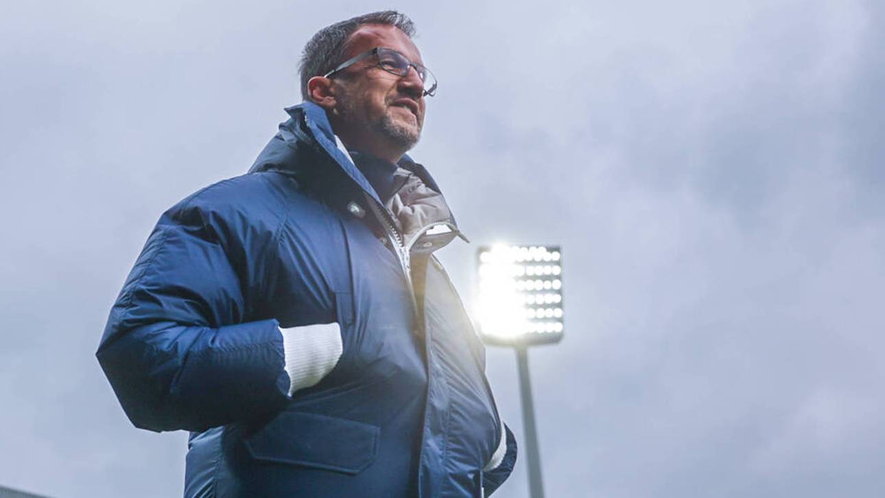 Bobic-Aus: Die richtige Entscheidung?