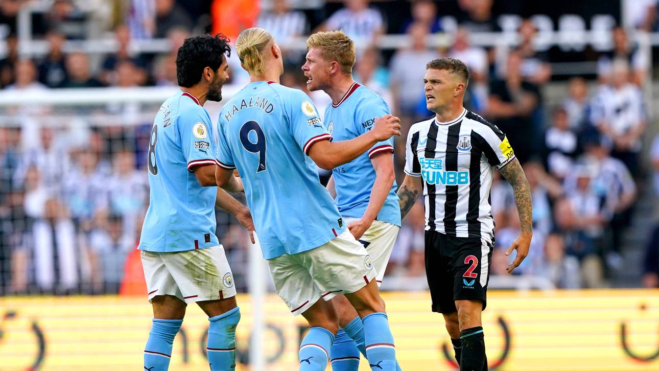 City mit Mega-Aufholjagd!