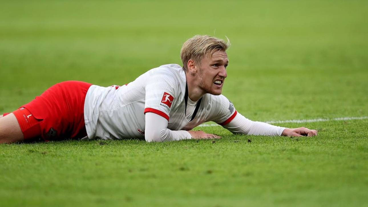 Leipzig-Star fällt gegen Freiburg aus