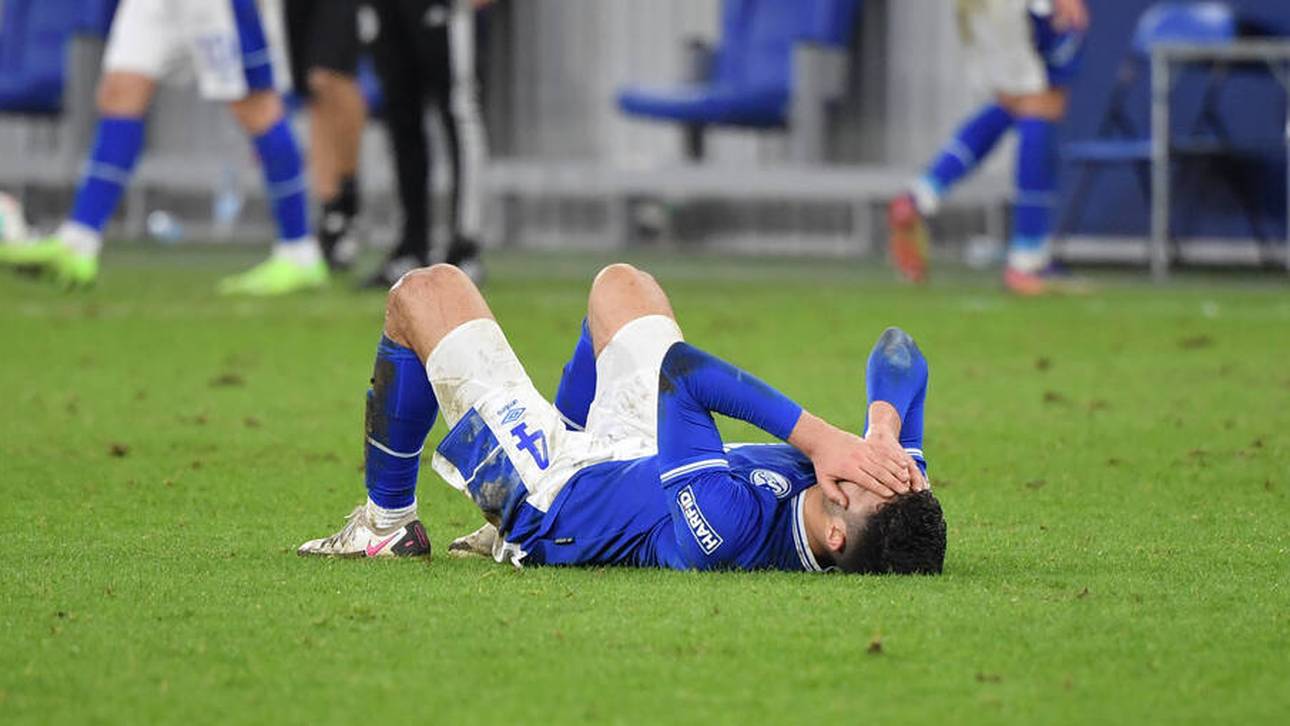 Schalkes Pleite schmerzt doppelt