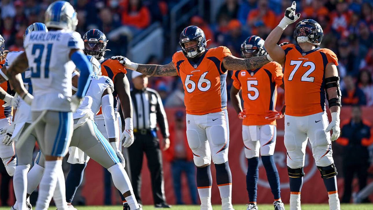 Rührende Geste für verstorbenen NFL-Star