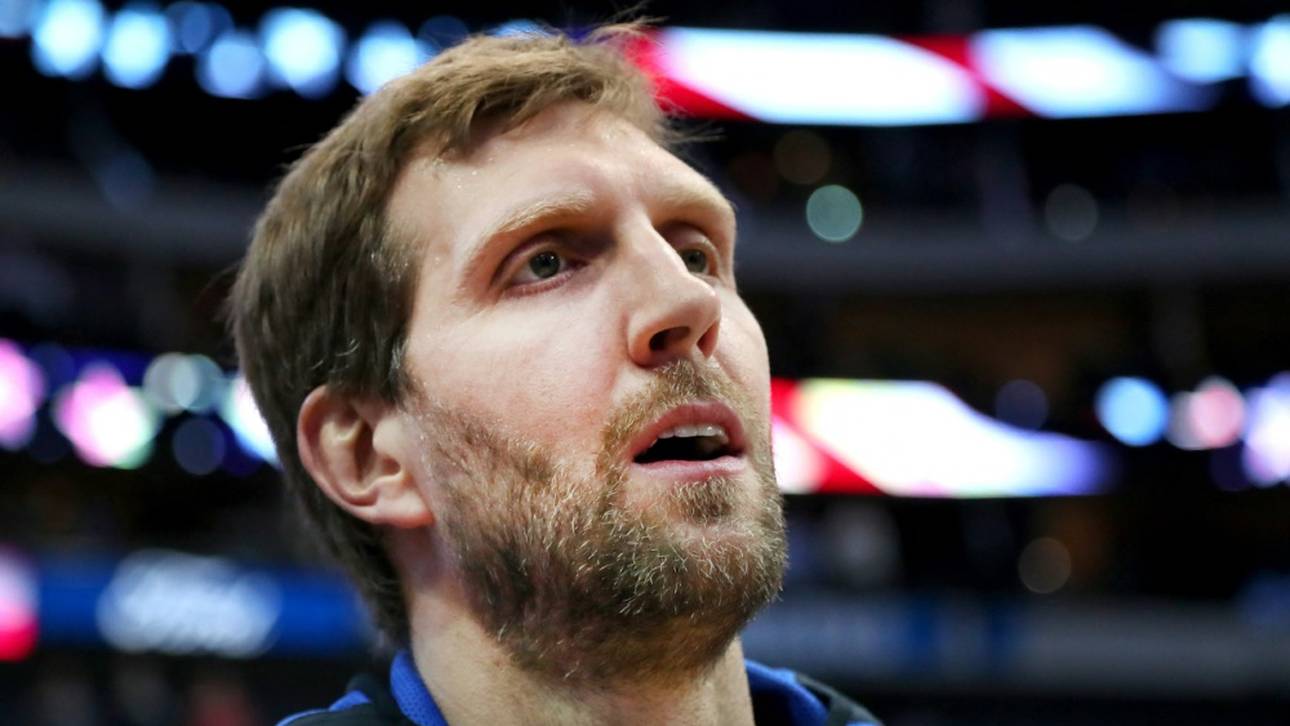 Nowitzki zahlt schmerzhaften Preis