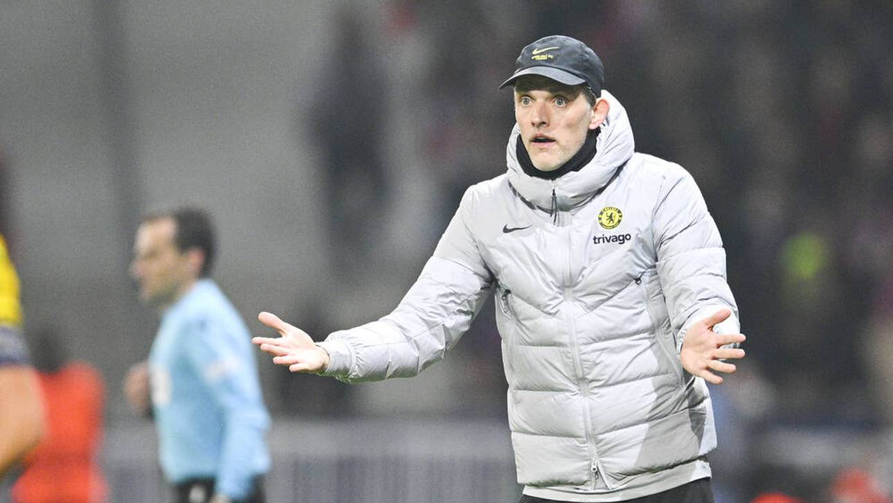 Wirft Verkauf Chelsea um Jahre zurück?