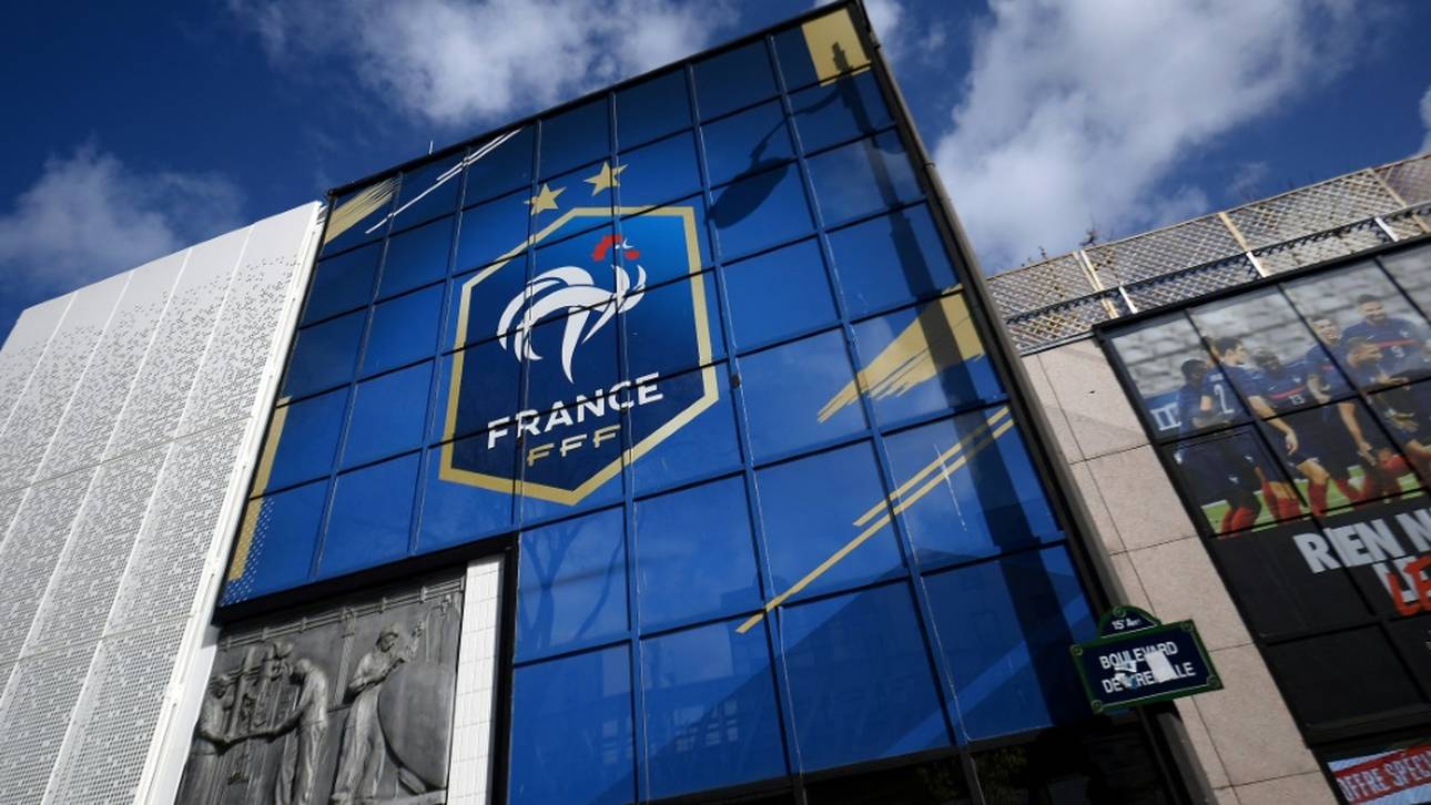 Gesundheitspass für Fußballer Pflicht