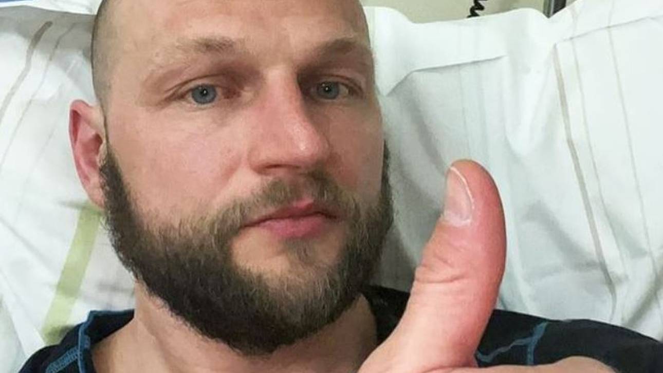 DEL-Schock: Furchner meldet sich