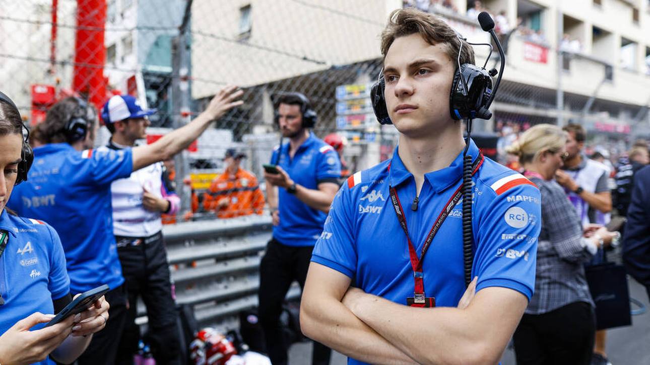 Ein Top-Talent spielt mit seinem Ruf