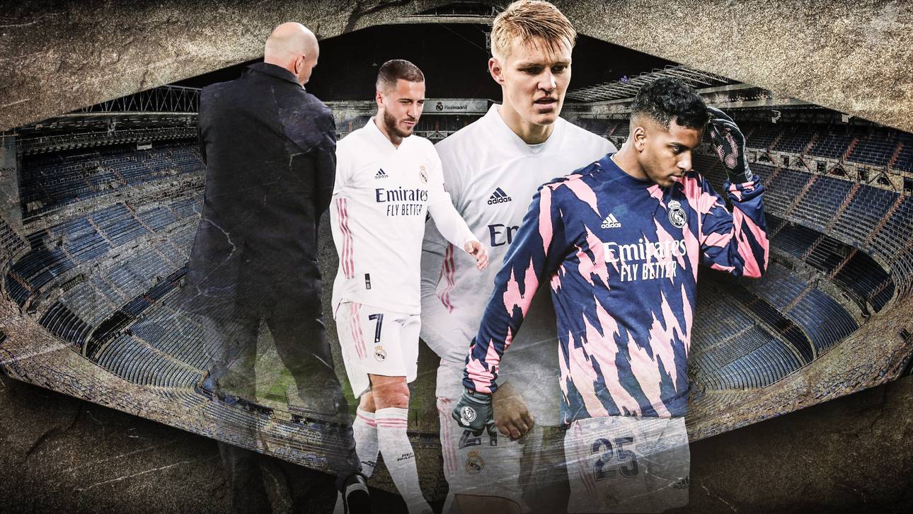 Reals desaströse Transferpolitik