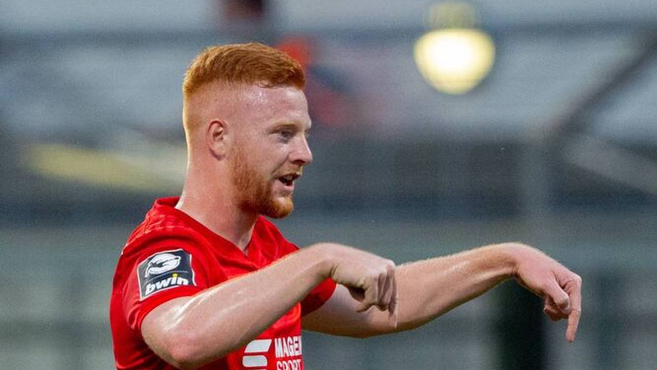 Bayern-Talent wechselt nach Dresden