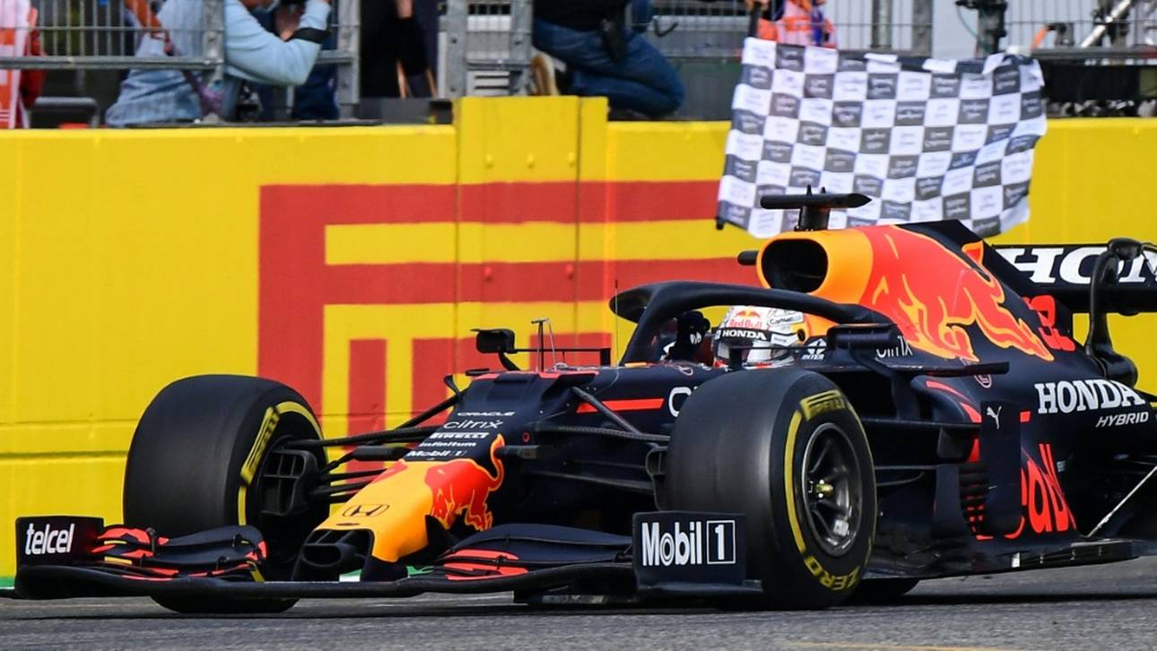 RTL: Starke Quote beim Imola-Grand-Prix