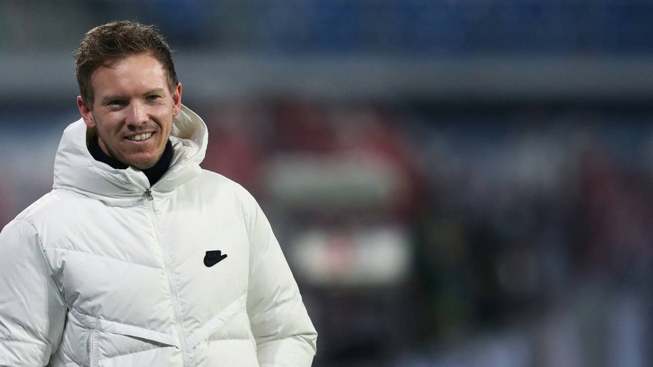 Trotz Kältewelle: Nagelsmann glaubt nicht an Absage